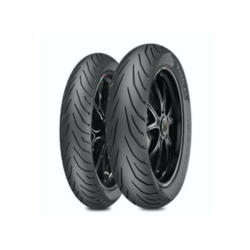 100/80D17 52S, Pirelli, ANGEL CITY