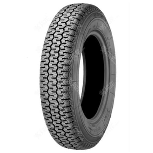 165/80R15 86S, Michelin, XZX