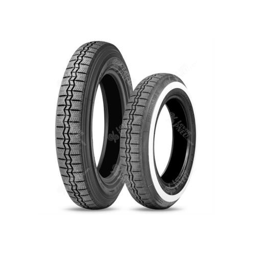 125/80R15 68S, Michelin, X