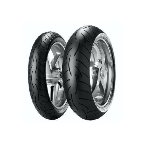 110/80R18 58W, Metzeler, ROADTEC Z8 INTERACT