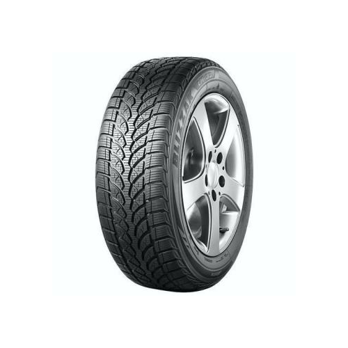 215/45R20 95V, Bridgestone, BLIZZAK LM32