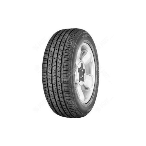 235/55R17 99V, Continental, CONTI CROSS CONTACT LX SPORT