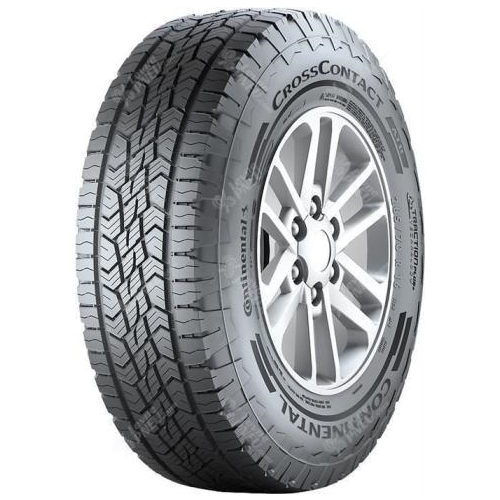 225/65R17 102H, Continental, CROSSCONTACT ATR