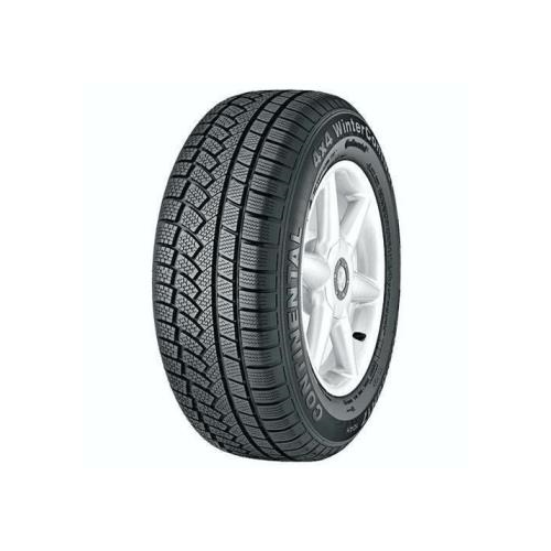 235/60R18 107H, Continental, WINTER CONTACT 4X4