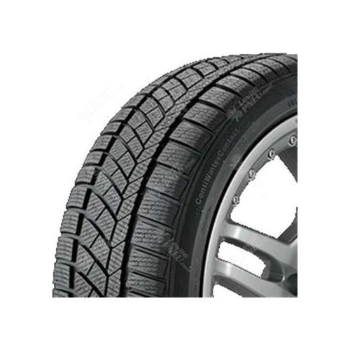 195/55R16 87H, Continental, CONTI WINTER CONTACT TS 830 P