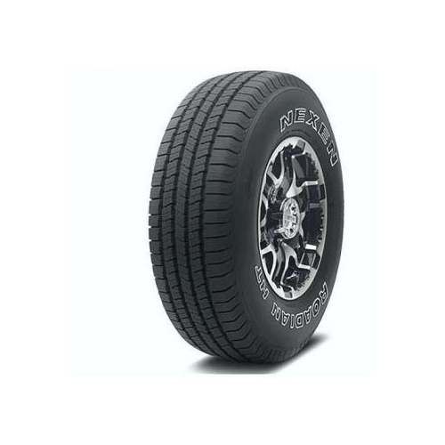 225/75R15 102S, Roadstone, ROADIAN HT SUV