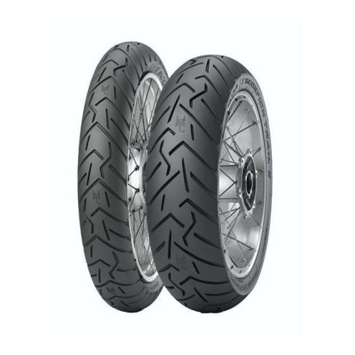 120/70R17 58W, Pirelli, SCORPION TRAIL II