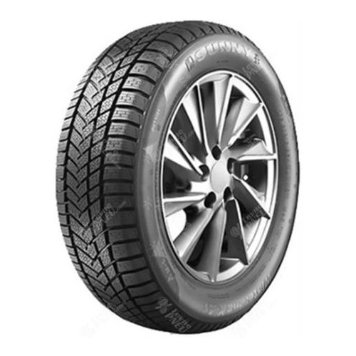 255/40R19 100V, Sunny, NW211