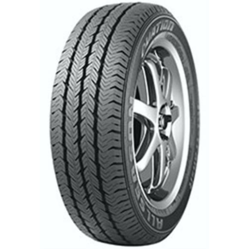 195/75R16 107/105R, Ovation, VI-07 AS