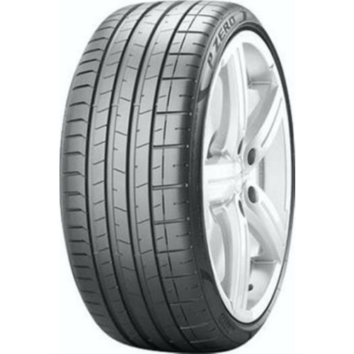 255/40R18 99Y, Pirelli, P ZERO SPORTS CAR