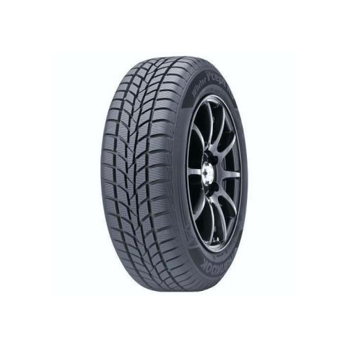 195/60R14 86T, Hankook, WINTER ICEPT RS W442