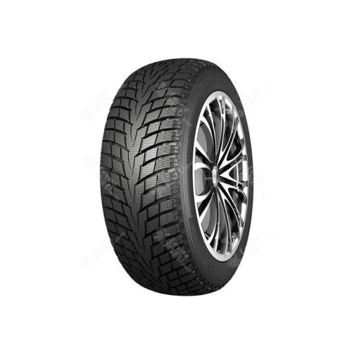 245/45R19 102Q, Nankang, ICE ACTIVA ICE 1