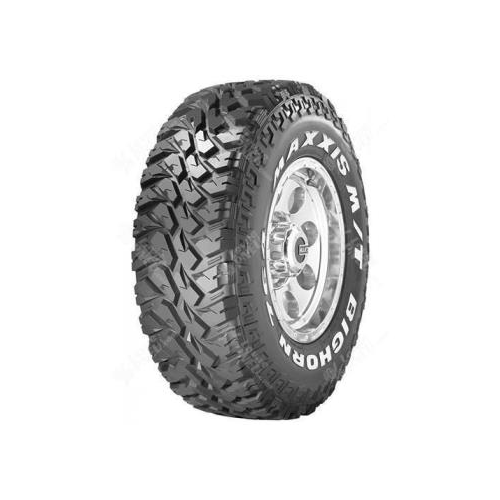 245/75R16 108/104N, Maxxis, BIGHORN MT-764