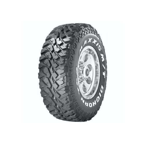 30x9.5R15 104Q, Maxxis, BIGHORN MT-764