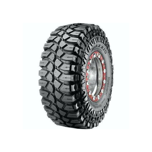 255/85D16 104K, Maxxis, M8090 CREEPY CRAWLER