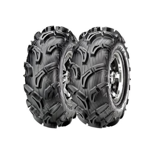 27x9D12 52J, Maxxis, ZILLA MU01