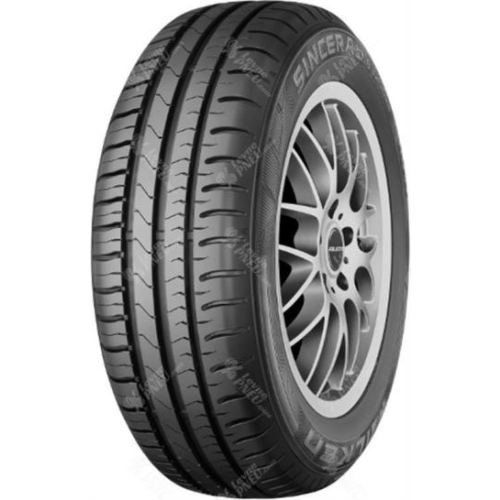 165/70R14 81T, Falken, SINCERA SN832