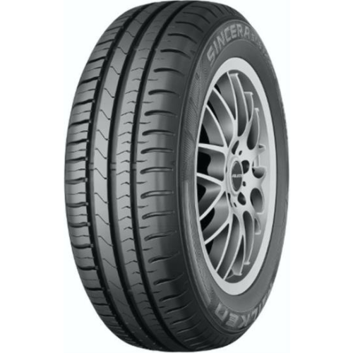 165/70R14 81T, Falken, SINCERA SN832