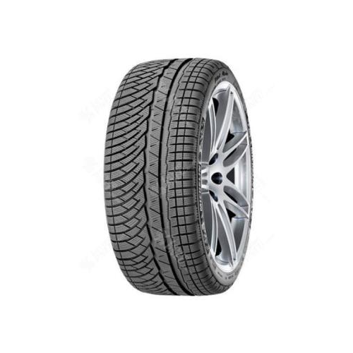 245/45R18 100V, Michelin, PILOT ALPIN PA4