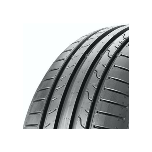 205/55R17 95V, Dunlop, SPORT BLURESPONSE