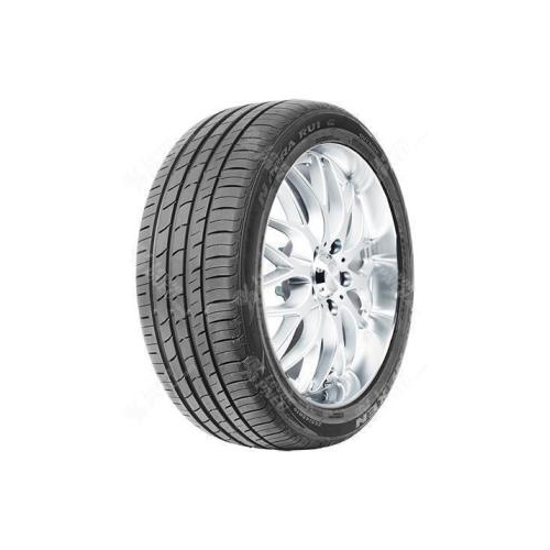 265/45R20 108V, Nexen, N'FERA RU1