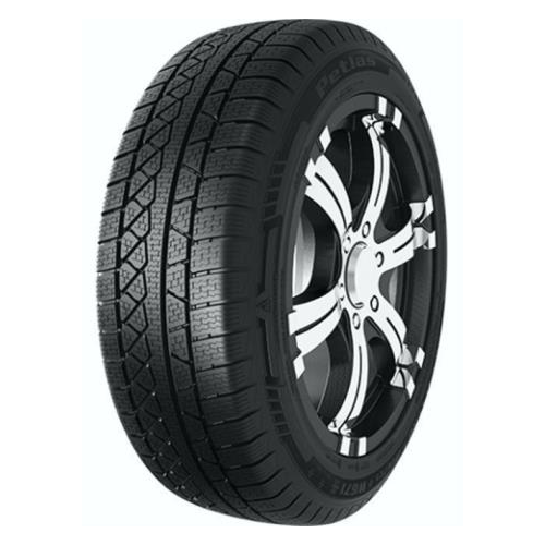 215/65R17 99H, Petlas, EXPLERO W671 SUV