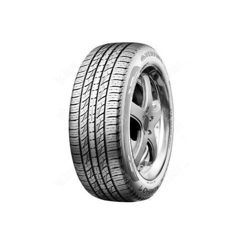 265/60R18 110H, Kumho, CRUGEN PREMIUM KL33