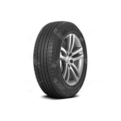 205/60R16 92H, Nexen, N'PRIZ AH8