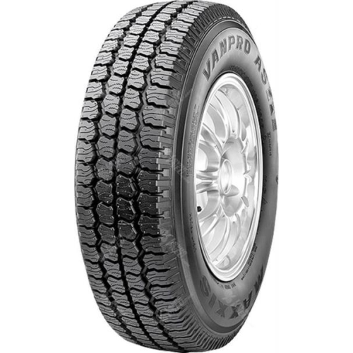 195/50R13 104/101N, Maxxis, MA LAS