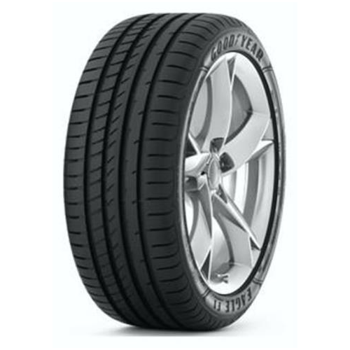 265/45R20 108Y, Goodyear, EAGLE F1 (ASYMMETRIC) 2 SUV