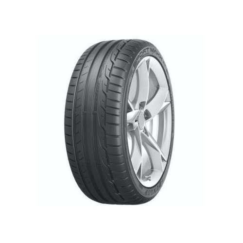 265/30R21 96Y, Dunlop, SP SPORT MAXX RT