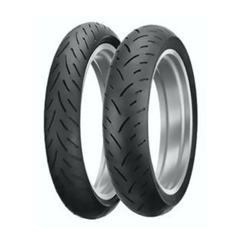 110/80R18 58W, Dunlop, SPORTMAX GPR 300