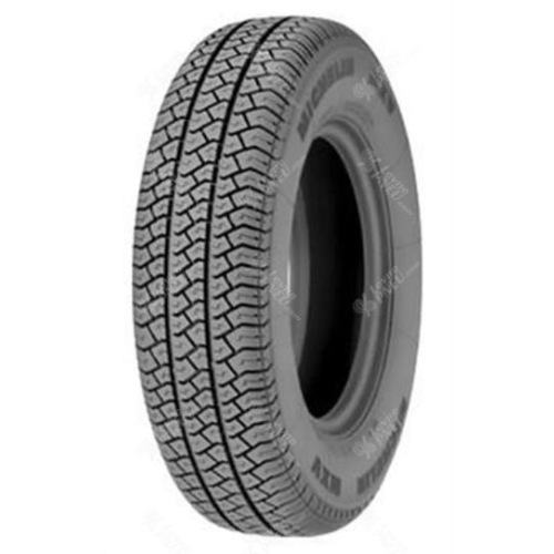 185/80R14 90H, Michelin, MXV P