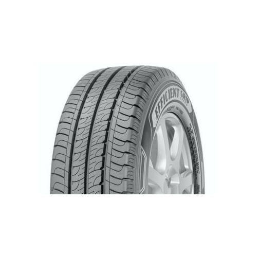 215/75R16 116/114R, Goodyear, EFFICIENTGRIP CARGO