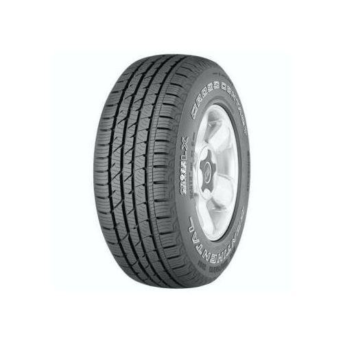 255/60R18 112V, Continental, CONTI CROSS CONTACT LX