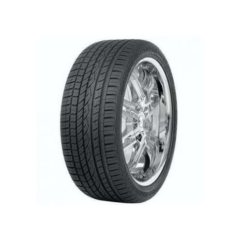 295/40R21 111W, Continental, CONTI CROSS CONTACT UHP