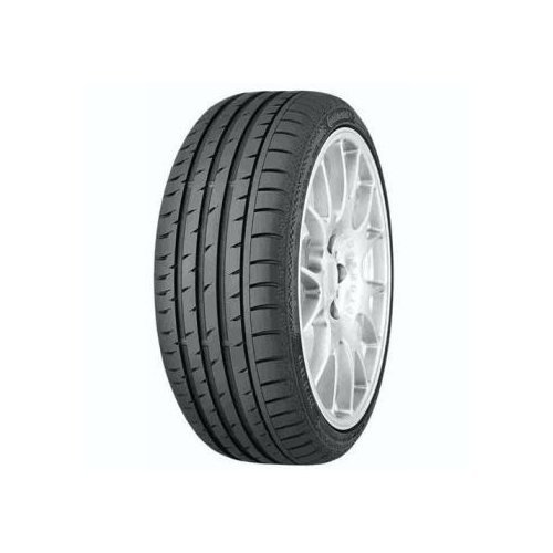 265/35R18 97Y, Continental, CONTI SPORT CONTACT 3