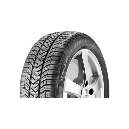 185/60R15 88T, Pirelli, WINTER 190 SNOWCONTROL SERIE 3