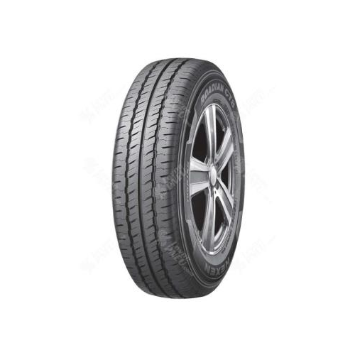 205/70R14 102/100T, Nexen, ROADIAN CT8