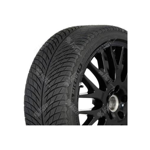 275/35R19 100V, Michelin, PILOT ALPIN 5