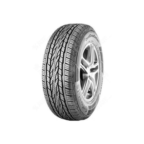 225/55R18 98V, Continental, CONTI CROSS CONTACT LX2