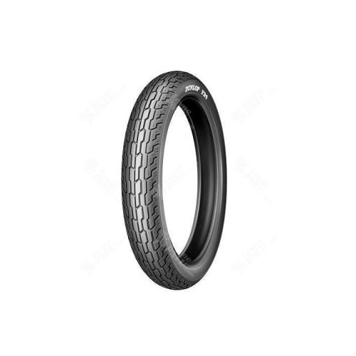 100/90D19 57H, Dunlop, F24