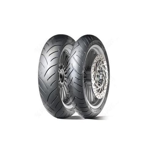 110/70D16 52S, Dunlop, SCOOTSMART