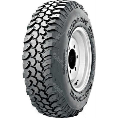 205/80R16 104Q, Hankook, RT01 DYNAMIC MT