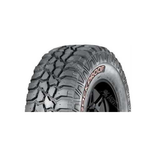 245/75R17 121/118Q, Nokian, ROCKPROOF