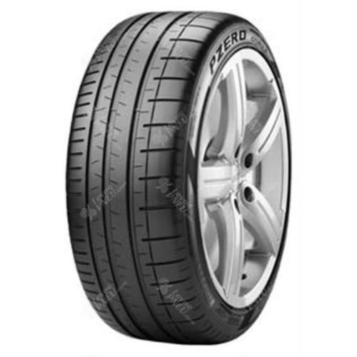 285/35R20 104Y, Pirelli, P ZERO CORSA