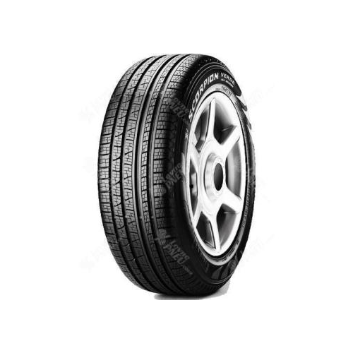 255/55R19 111H, Pirelli, SCORPION VERDE ALL SEASON