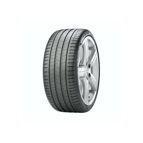 255/35R20 97Y, Pirelli, P ZERO LUXURY SALOON