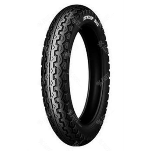 4.1D18 59H, Dunlop, K81 TT100