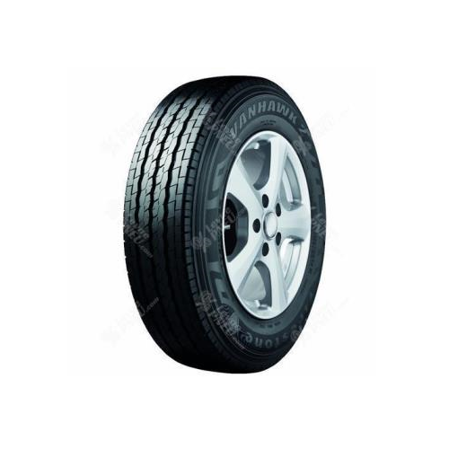 195/65R16 104/102T, Firestone, VANHAWK 2